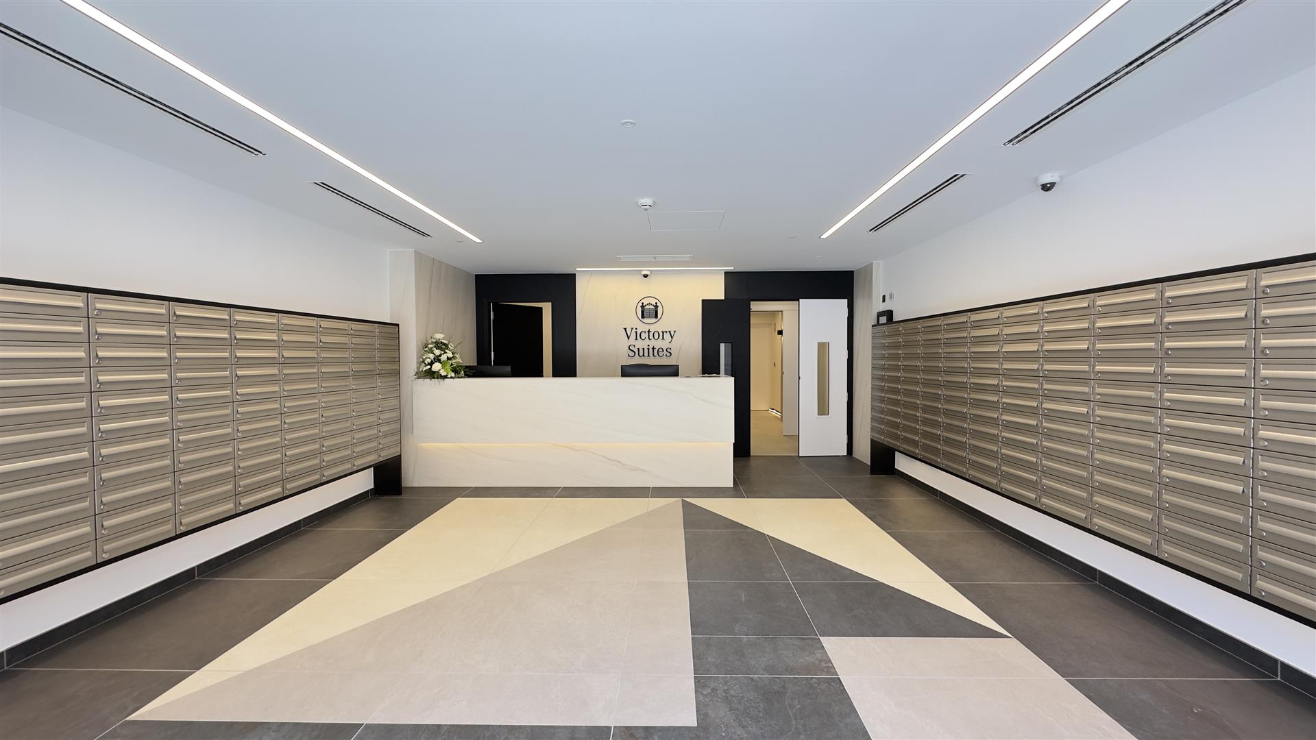 Image of Apartment - 1 Bathrooms for Rental in Victory Suites-Gibraltar, Image 2